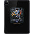 Liquid Blue NFL Seattle Seahawks Running Back iPad Pro 11in (2024) Clear Case